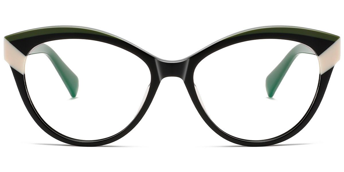 Pattern-Black