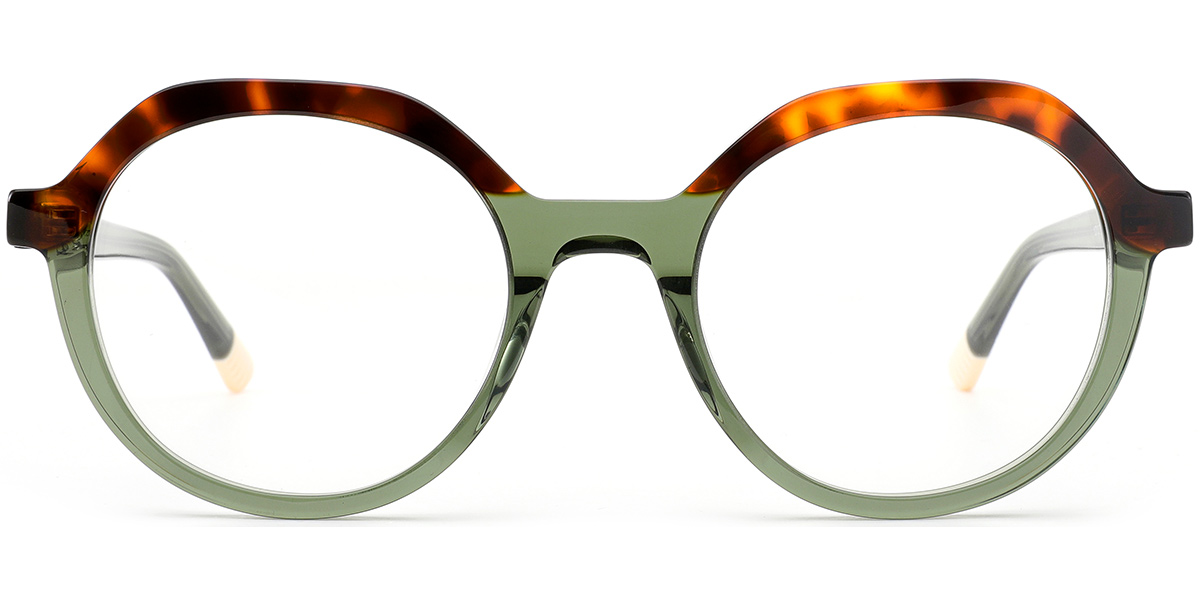 Pattern-Green