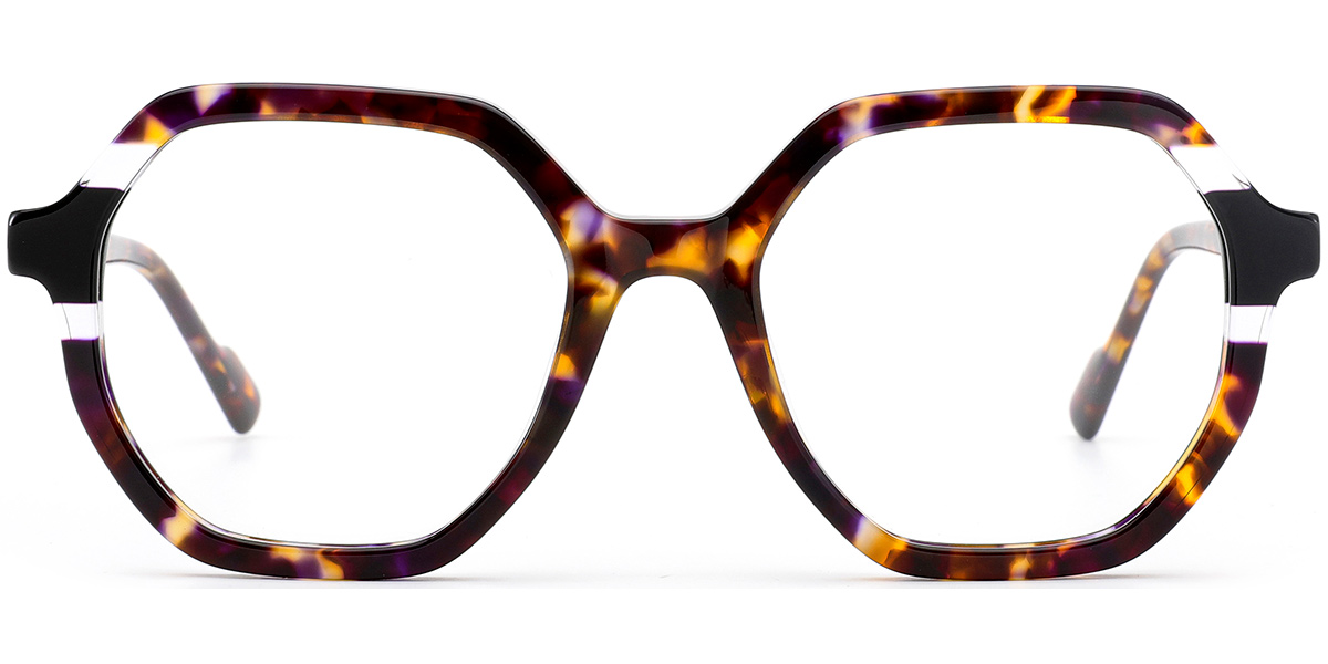 Pattern-Tortoiseshell