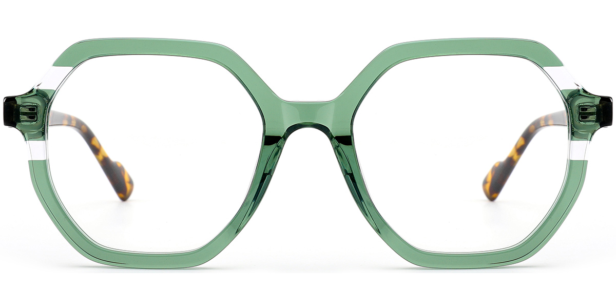 Pattern-Green