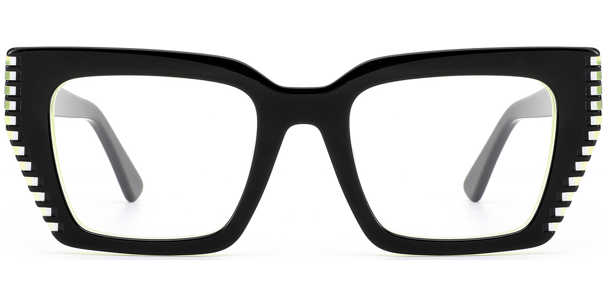 Pattern-Black