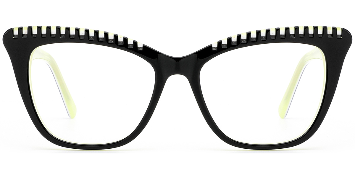 Pattern-Black