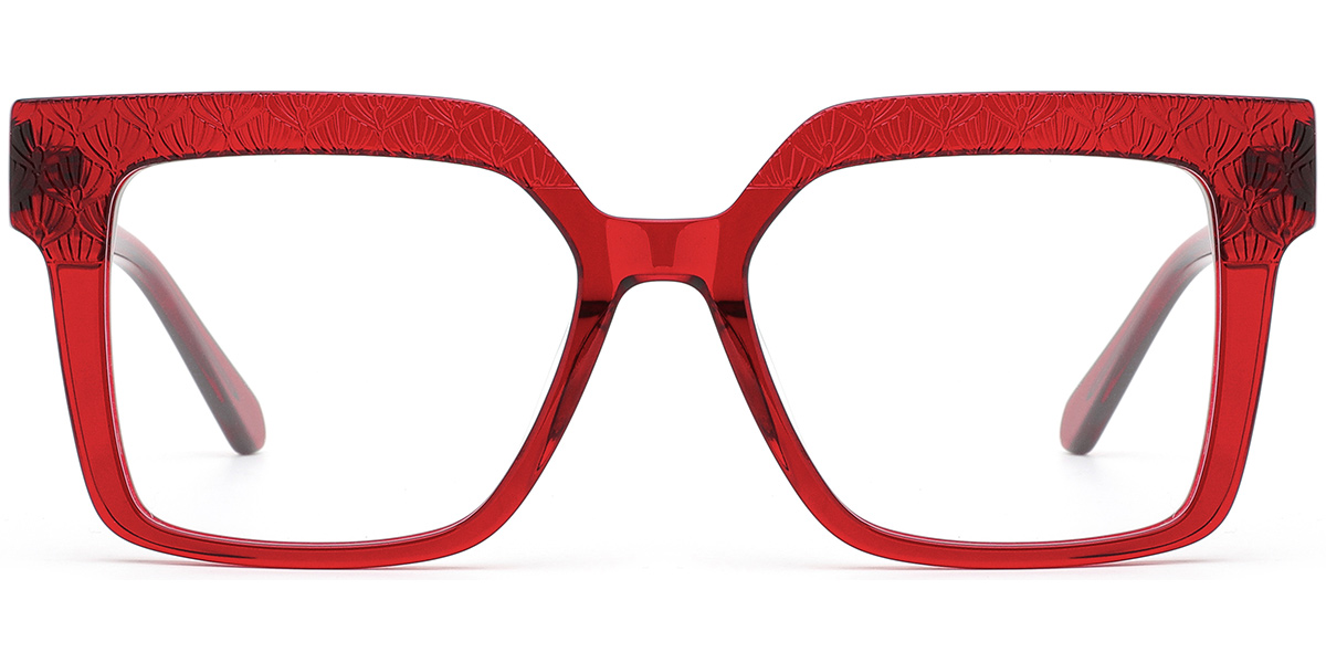 Translucent-Red