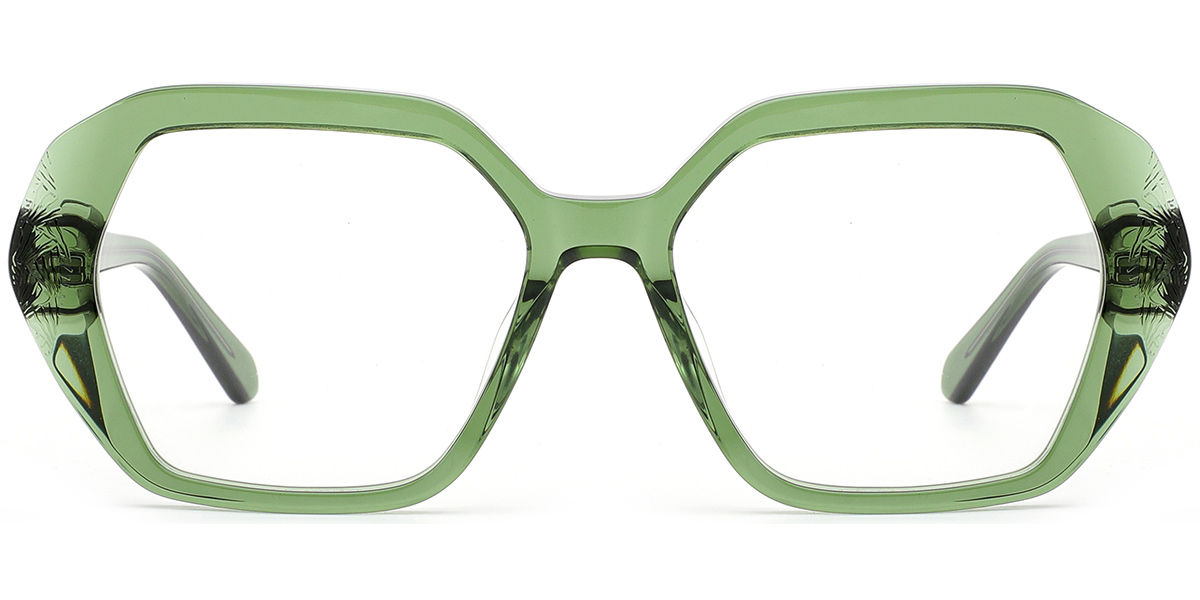 Translucent-Green