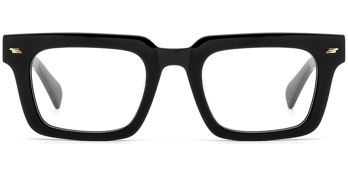 Bright Black