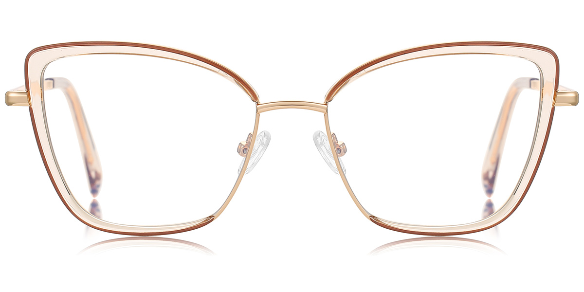Translucent-Brown