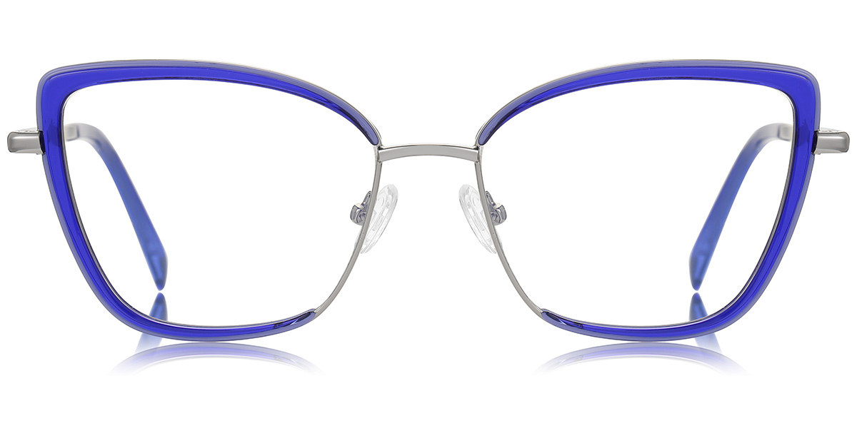Translucent-Blue