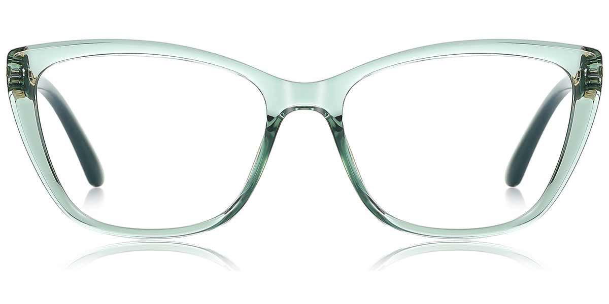 Translucent-Green