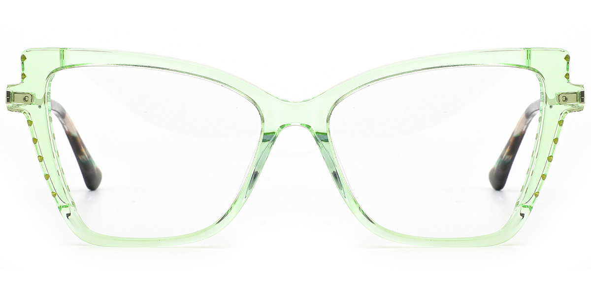 Translucent-Green