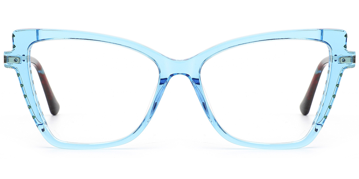 Translucent-Blue