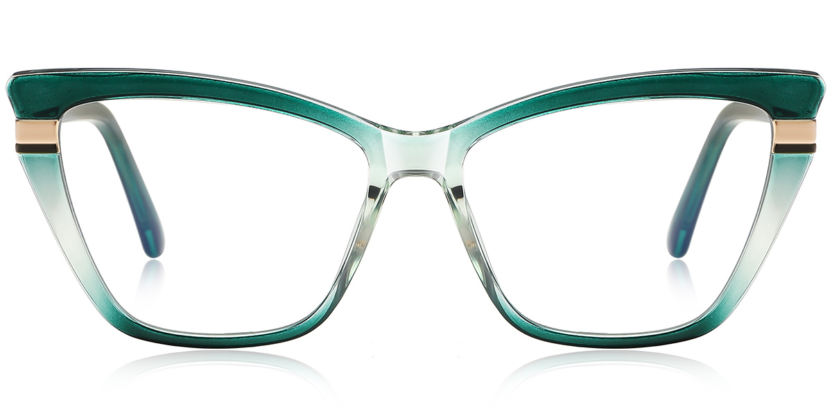 Gradient Green