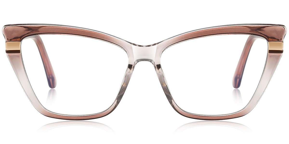 Gradient Brown