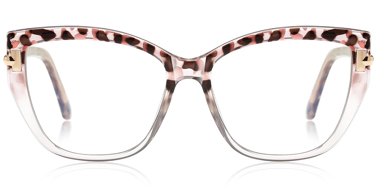 Translucent-Tortoiseshell