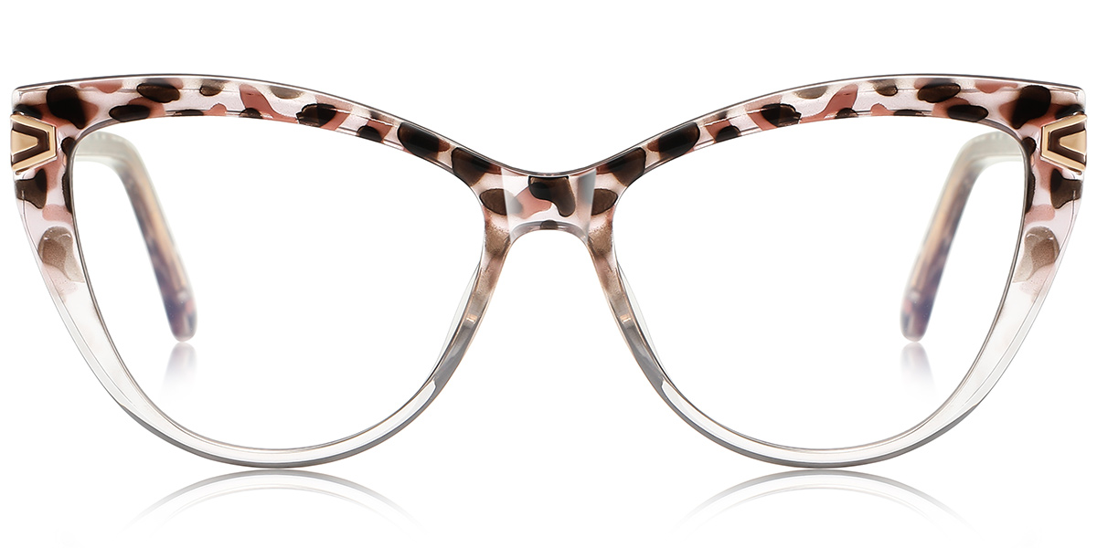 Translucent-Tortoiseshell
