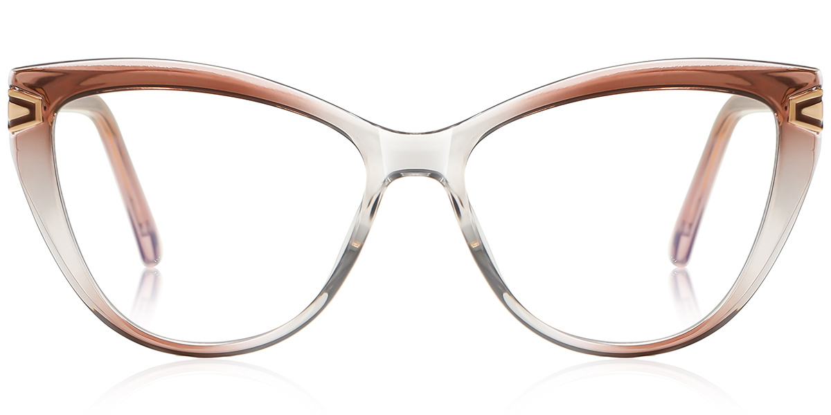 Gradient Brown