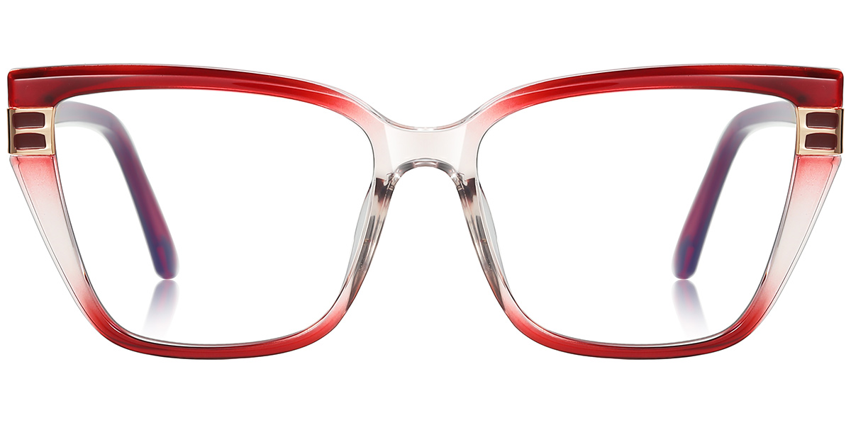 Gradient Red