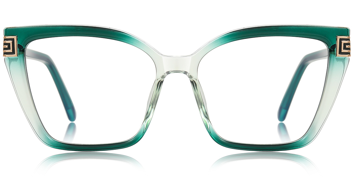 Gradient Green