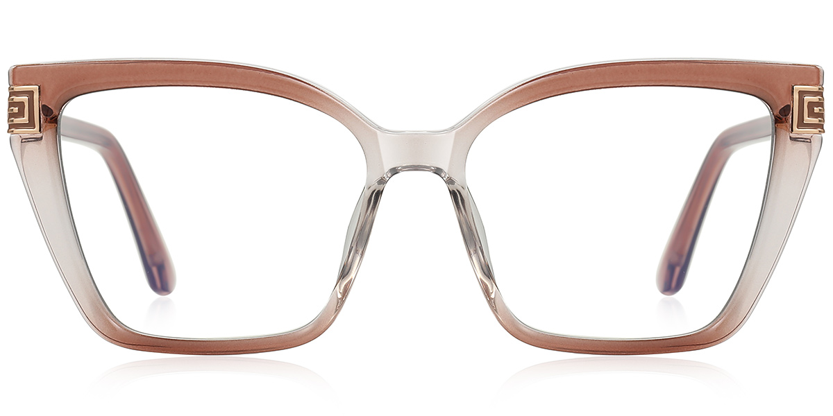Gradient Brown