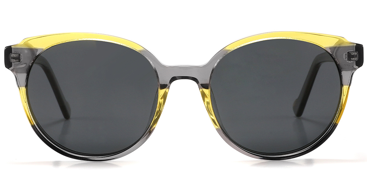 Pattern-Grey+Dark Grey Polarized