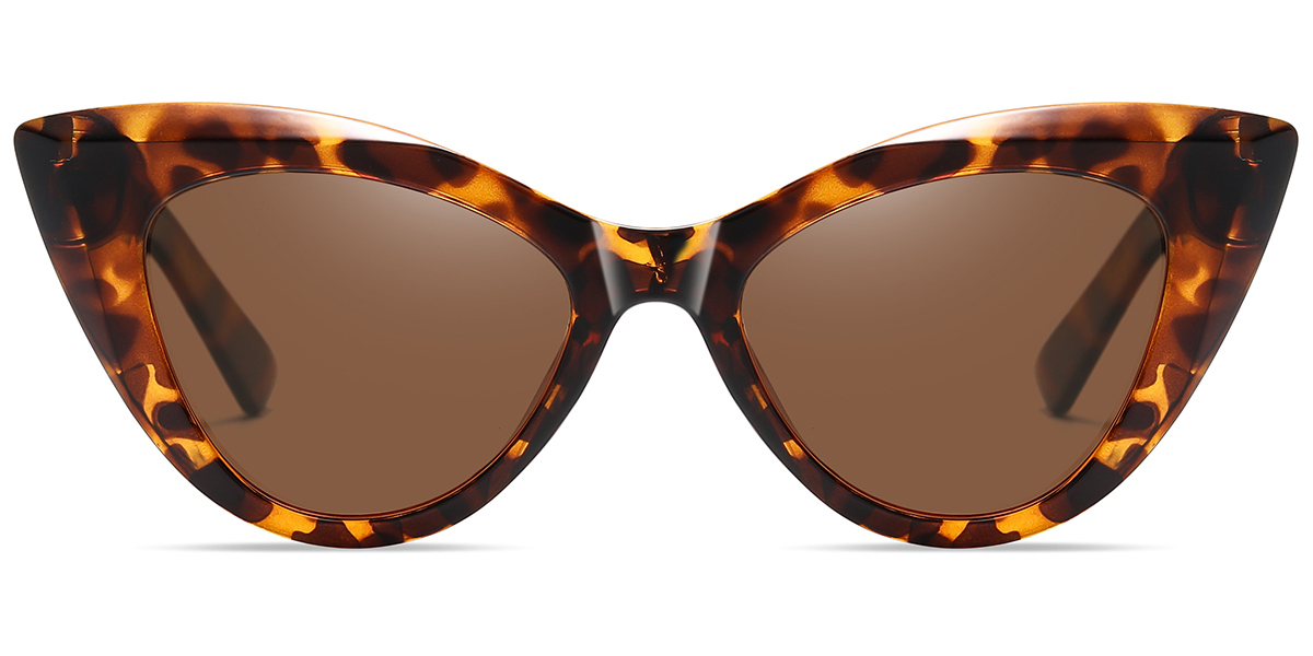 Tortoiseshell+Amber Polarized