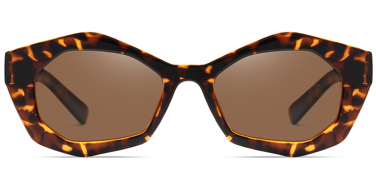 Tortoiseshell+Gradient Amber