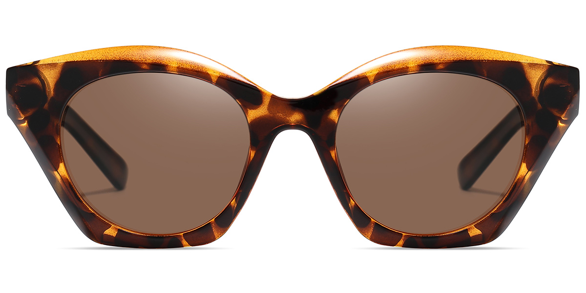 Tortoiseshell+Amber Polarized