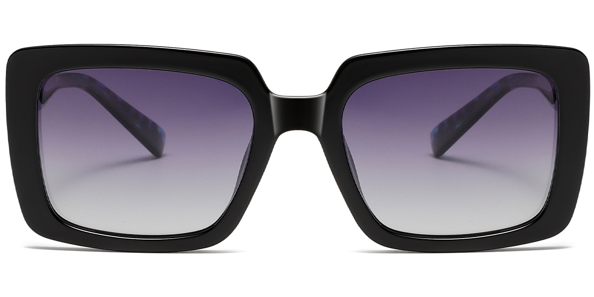 Black+Gradient Amber